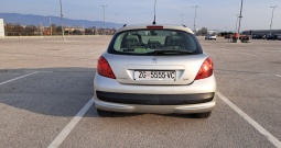 Peugeot 207 1.6 HDi comfort