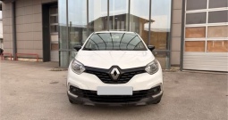 Renault Captur Limited 1.5 dci, 2019.g., 188.000 km, 90 ks