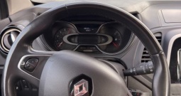 Renault Captur Limited 1.5 dci, 2019.g., 188.000 km, 90 ks