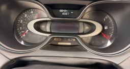 Renault Captur Limited 1.5 dci, 2019.g., 188.000 km, 90 ks