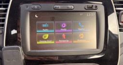 Renault Captur Limited 1.5 dci, 2019.g., 188.000 km, 90 ks