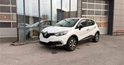 Renault Captur Limited 1.5 dci, 2019.g., 188.000 km, 90 ks