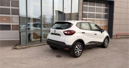 Renault Captur Limited 1.5 dci, 2019.g., 188.000 km, 90 ks