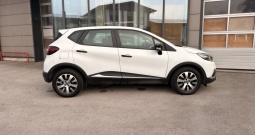 Renault Captur Limited 1.5 dci, 2019.g., 188.000 km, 90 ks
