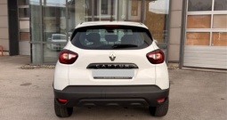 Renault Captur Limited 1.5 dci, 2019.g., 188.000 km, 90 ks