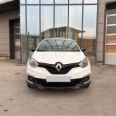 Renault Captur Limited 1.5 dci, 2019.g., 188.000 km, 90 ks