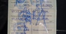 Audi A6 Avant 3.0 tdi