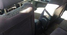 Mazda 323 F 2.0 DiTD (Redizajn), odlična, spremna za reg.