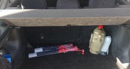 Mazda 323 F 2.0 DiTD (Redizajn), odlična, spremna za reg.