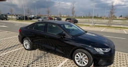 Audi A3 30 TDI S-tronic 2022 | Garancija | 1. vlasnik | Kamera | Top stanje