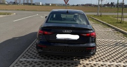 Audi A3 30 TDI S-tronic 2022 | Garancija | 1. vlasnik | Kamera | Top stanje