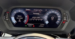 Audi A3 30 TDI S-tronic 2022 | Garancija | 1. vlasnik | Kamera | Top stanje