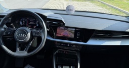 Audi A3 30 TDI S-tronic 2022 | Garancija | 1. vlasnik | Kamera | Top stanje