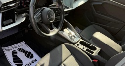 Audi A3 30 TDI S-tronic 2022 | Garancija | 1. vlasnik | Kamera | Top stanje