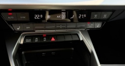 Audi A3 30 TDI S-tronic 2022 | Garancija | 1. vlasnik | Kamera | Top stanje