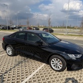 Audi A3 30 TDI S-tronic 2022 | Garancija | 1. vlasnik | Kamera | Top stanje
