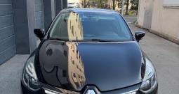 Renault Clio /43tkm/prvi vlasnik/hr auto/servisna knjiga/klima/odličan/