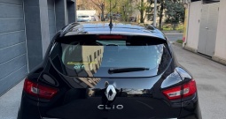 Renault Clio /43tkm/prvi vlasnik/hr auto/servisna knjiga/klima/odličan/