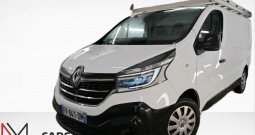 Renault Trafic 1,6 dCi - u dolasku!, 2020 god.