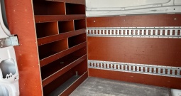 Renault Trafic Fourgon 1,6 dCi 2021 - KROVNI NOSAČI,LEASING BEZ UČEŠĆA, 2021 god