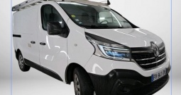 Renault Trafic 1,6 dCi - u dolasku!, 2020 god.