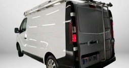 Renault Trafic 1,6 dCi - u dolasku!, 2020 god.