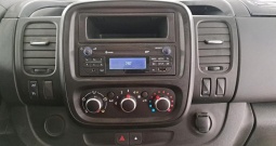 Renault Trafic 1,6 dCi - u dolasku!, 2020 god.