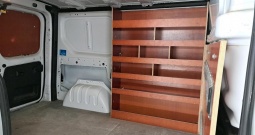 Renault Trafic 1,6 dCi - u dolasku!, 2020 god.