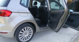 Golf sportsvan 2015g.ful servisna