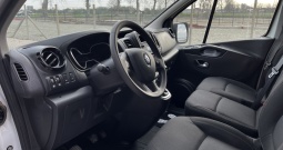 Renault Trafic Fourgon 1,6 dCi 2021 - KROVNI NOSAČI,LEASING BEZ UČEŠĆA, 2021 god