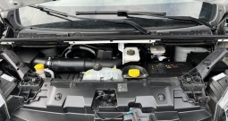 Renault Trafic Fourgon 1,6 dCi 2021 - KROVNI NOSAČI,LEASING BEZ UČEŠĆA, 2021 god