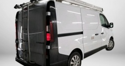 Renault Trafic 1,6 dCi - u dolasku!