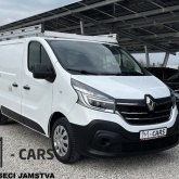 Renault Trafic Fourgon 1,6 dCi 2021 - KROVNI NOSAČI,LEASING BEZ UČEŠĆA, 2021 god