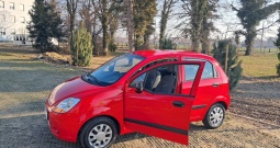 Chevrolet Spark Spark ,klima,maksimalno uredan