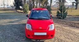 Chevrolet Spark Spark ,klima,maksimalno uredan