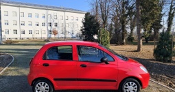 Chevrolet Spark Spark ,klima,maksimalno uredan