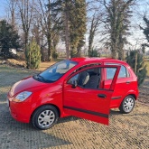 Chevrolet Spark Spark ,klima,maksimalno uredan