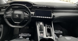 Peugeot 508 1.5 HDi allure business - odlično stanje, leasing bez učešća