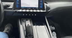Peugeot 508 1.5 HDi allure business - odlično stanje, leasing bez učešća