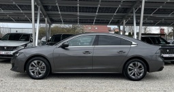 Peugeot 508 1.5 HDi allure business - odlično stanje, leasing bez učešća