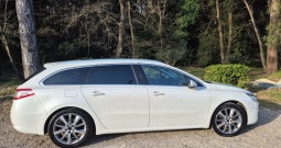 Peugeot 508/ 2.2 HDI GT