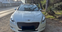 Peugeot 508/ 2.2 HDI GT