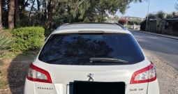 Peugeot 508/ 2.2 HDI GT