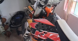 KTM