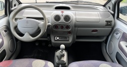 Renault Twingo 1.2 benzin, 1. Vlasnik, originalnih 94000 kilometara
