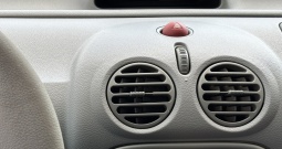 Renault Twingo 1.2 benzin, 1. Vlasnik, originalnih 94000 kilometara