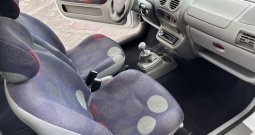 Renault Twingo 1.2 benzin, 1. Vlasnik, originalnih 94000 kilometara