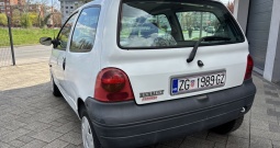 Renault Twingo 1.2 benzin, 1. Vlasnik, originalnih 94000 kilometara
