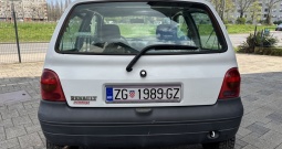 Renault Twingo 1.2 benzin, 1. Vlasnik, originalnih 94000 kilometara