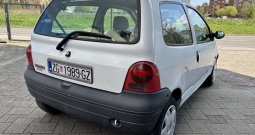 Renault Twingo 1.2 benzin, 1. Vlasnik, originalnih 94000 kilometara
